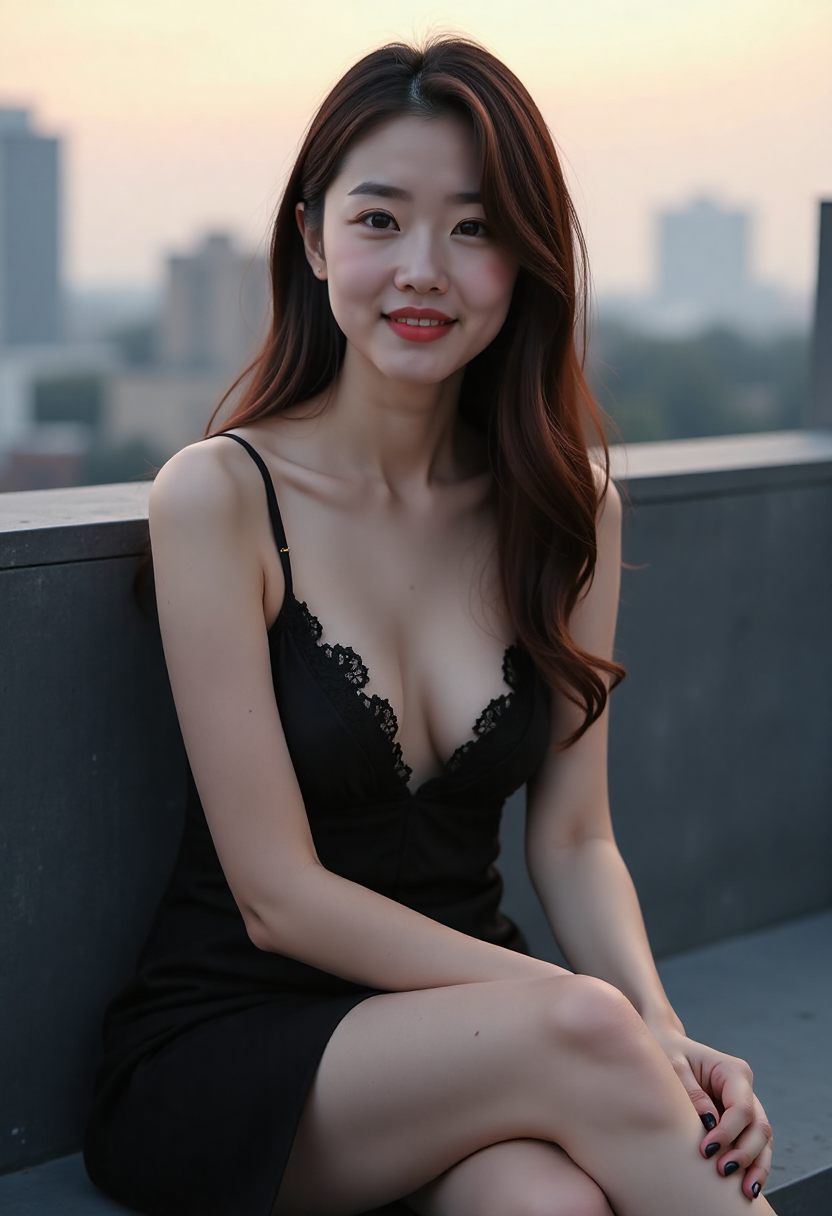 旧巷灯火海报